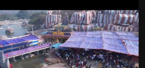 Telangana edupayala Telangana edupayala