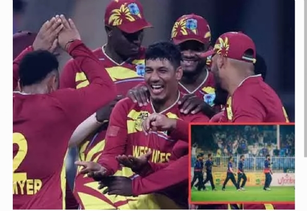 క్రికెట్