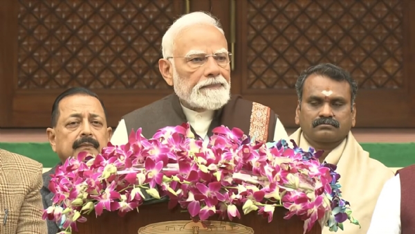 PM Modi (File Photo)