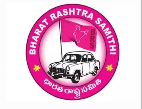 బిఆర్ఎస్