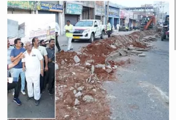 కోమటి రెడ్డి