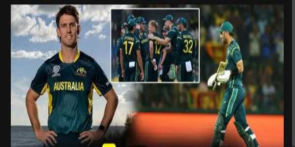 టీ20 ప్రపంచ కప్: ఆస్ట్రేలియా కథ ముగిసినట్లేనా?