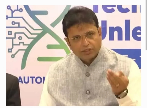 మంత్రి శ్రీధర్ బాబు మంత్రి శ్రీధర్ బాబు