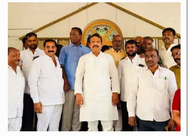 ఎమ్మెల్యే గణేష్ ఎమ్మెల్యే గణేష్