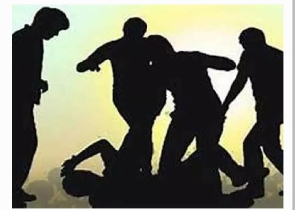 గంజాయి గ్యాంగ్