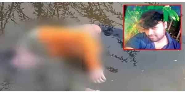 మదనపల్లి చిన్నారి హత్యాచార నిందితుడి ఆత్మహత్య