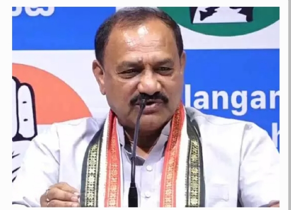 మహేష్ కుమార్