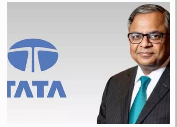 Tata board Tata board