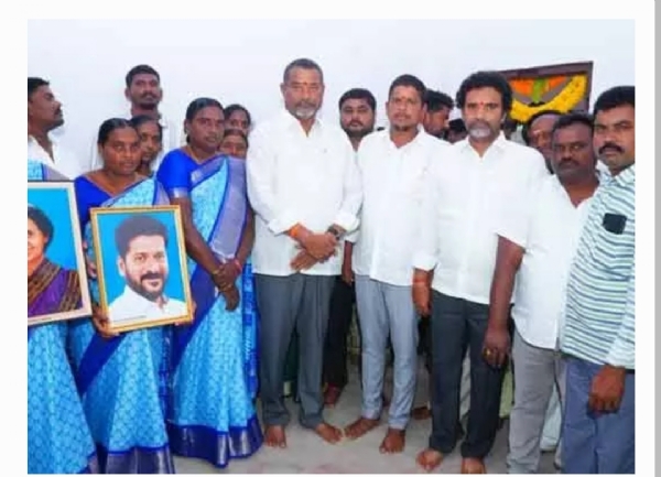 మిర్యాలగూడ ఎమ్మెల్యే