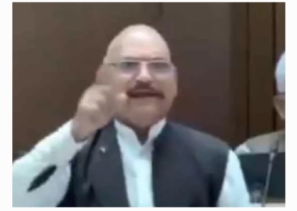 బిజెపి ఎమ్మెల్యే బిజెపి ఎమ్మెల్యే