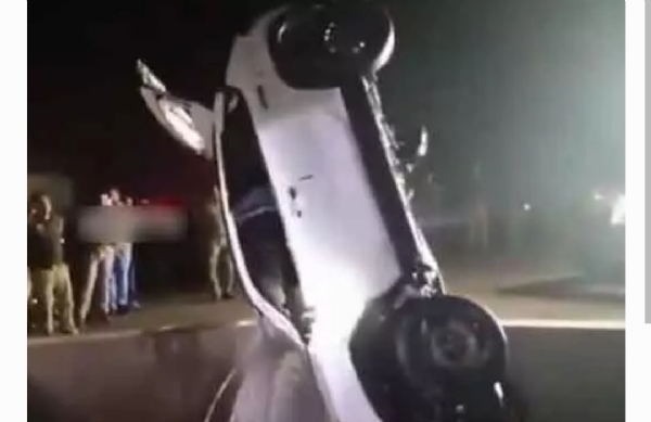 Road accident Road accident