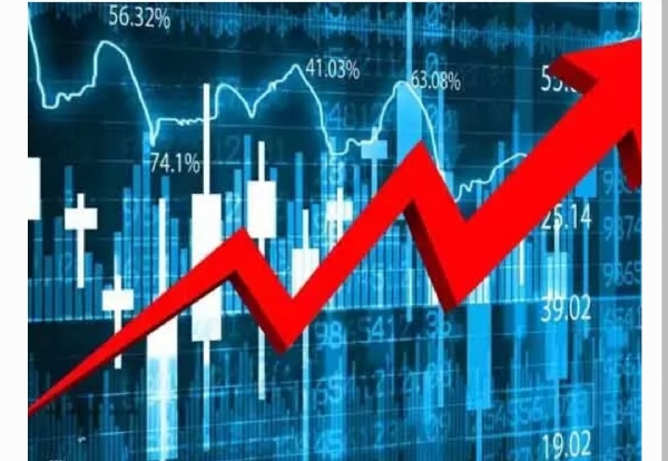 స్టాక్ మార్కెట్