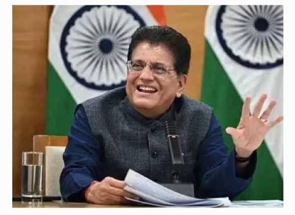 కేంద్రమంత్రి