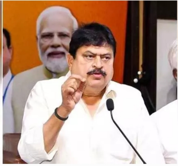 రామచంద్రరావు రామచంద్రరావు