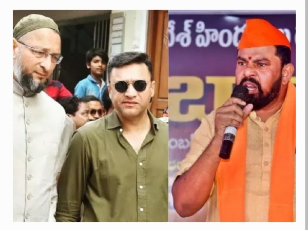 రాజాసింగ్ రాజాసింగ్