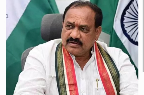 మహేష్ కుమార్ గౌడ్