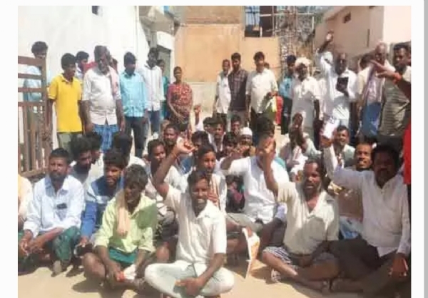 యూరియా కష్టాలు