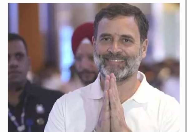 Rahul Gandhi Rahul Gandhi