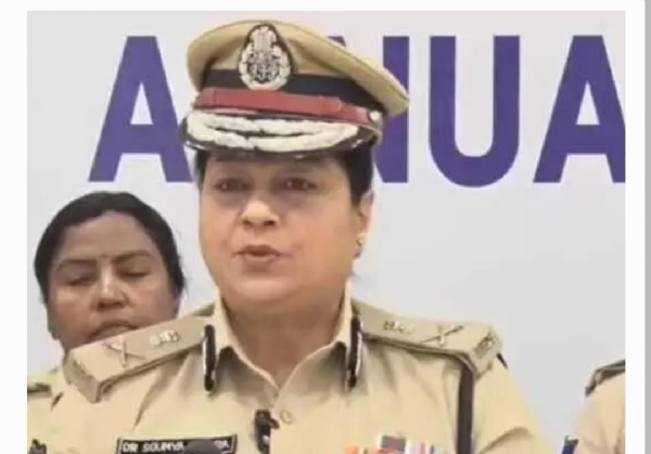 Sowmya Mishra Sowmya Mishra