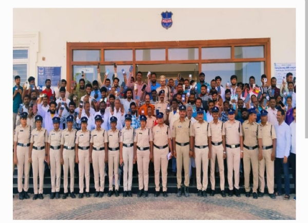 SP Narasimha SP Narasimha