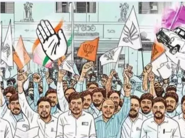 ఆదిలాబాద్ మున్సిపల్