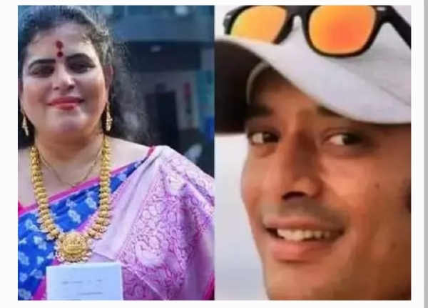 కరాటే కళ్యాణి