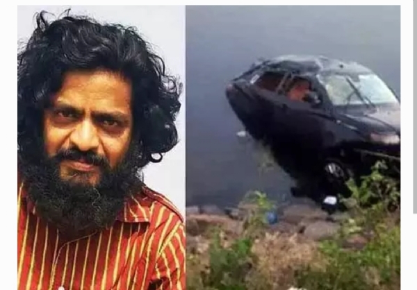 రైటర్ శ్రీనివాస్