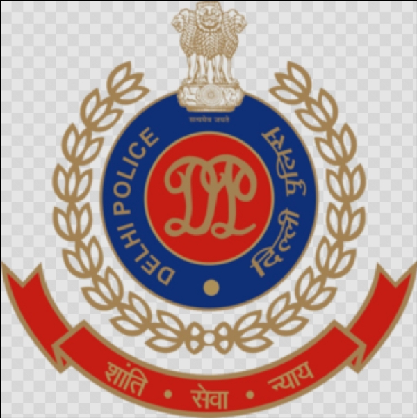 ఢిల్లీ పోలీస్ ఢిల్లీ పోలీస్