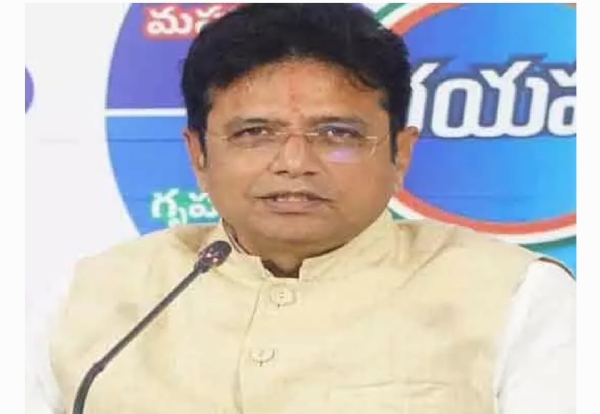 మంత్రి దుద్దిల్ల మంత్రి దుద్దిల్ల