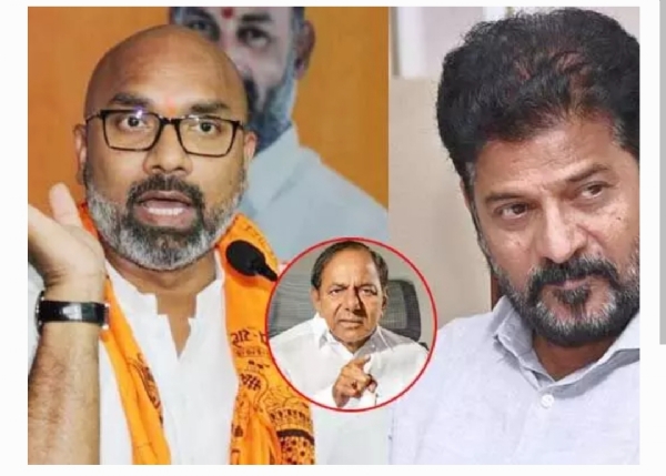 ఎంపీ అరవిందు ఎంపీ అరవిందు