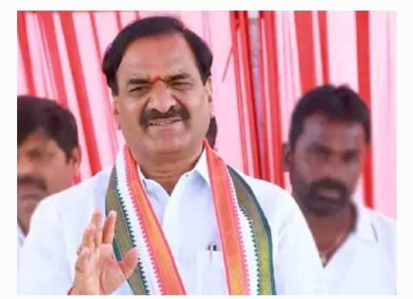 MLA Mal Reddy