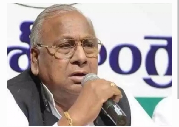 Hanumantha Rao