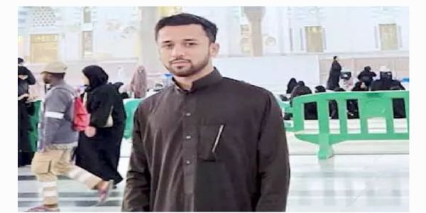 మహానగరంలో మరో దారుణం.. యువకుడిని చంపి నిప్పుపెట్టిన దుండగులు