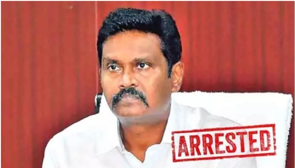 raghuramakrishna-raju-custodial-torture-case..-ips-officer-sunil-kumar-arreste