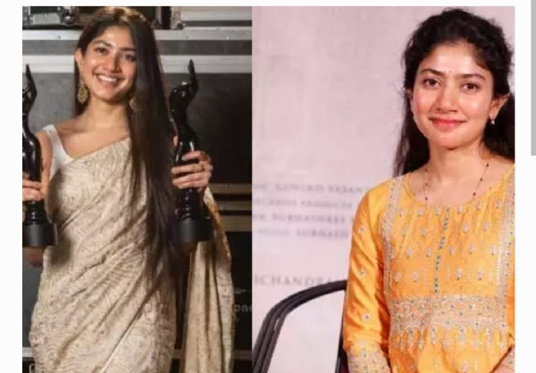 Sai Pallavi Sai Pallavi