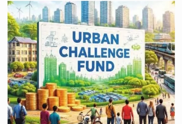 Urban fund
