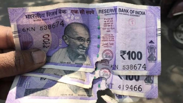 Exchange Torn Notes: RBI Rules, Banks, How to Ge Exchange Torn Notes: RBI Rules, Banks, How to Ge