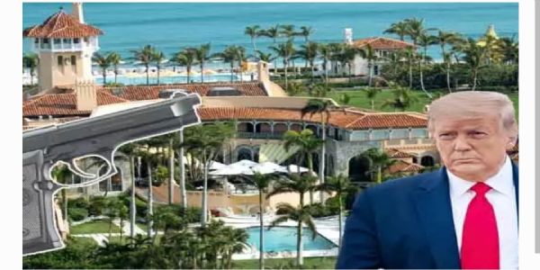 డొనాల్డ్ ట్రంప్ రిసార్టులో కాల్పుల కలకలం.. స్పాట్లోనే ఒకరు మృతి