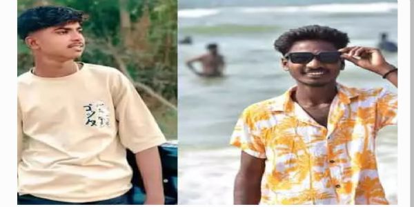 రంగారెడ్డి జిల్లాలో ఘోర రోడ్డు ప్రమాదం.. ఇద్దరు యువకులు మృతి