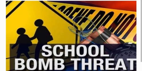 ఢిల్లీలో రెండు ప్రముఖ పాఠశాలలకు బెదిరింపు మెయిల్స్