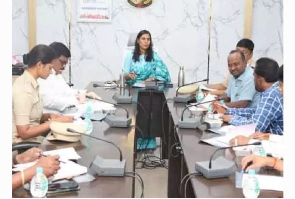 కలెక్టర్ కలెక్టర్