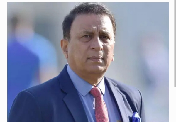 Sunil Gavaskar Sunil Gavaskar