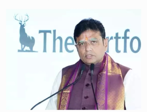 మంత్రి దుద్దిల్ల