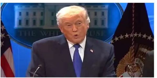 ‘‘నేను ఇంకెన్నాళ్లు జీవించి ఉంటానో తెలీదు..” ట్రంప్ భావోద్వేగం