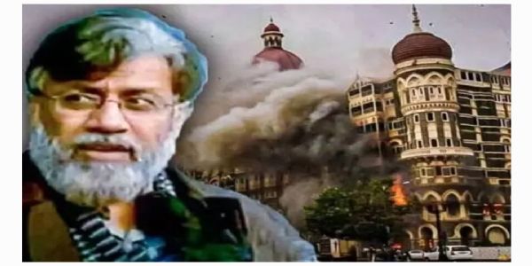 26/11 నిందితుడు తహవూర్ రాణాకు కెనడా షాక్.. పౌరసత్వం రద్దుకు రంగం సిద్దం!