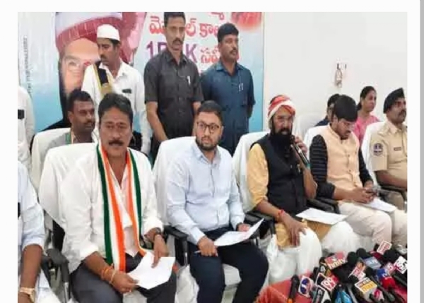 మంత్రి ఉత్తం