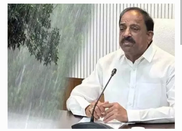 మంత్రి తుమ్మల