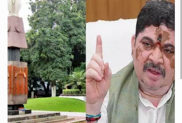 మంత్రి పొన్నం