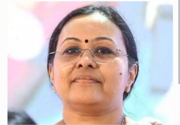 Kerala minister