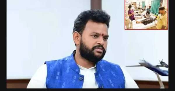 Union minister Union minister